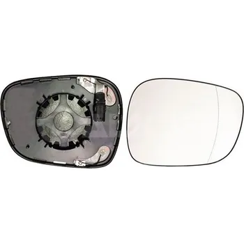 Autosklo Sklo do zrcátka, vnější zrcátko ALKAR 6426885