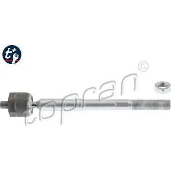 Táhlo řízení Axiální kloub, příčné táhlo řízení TOPRAN 723 806