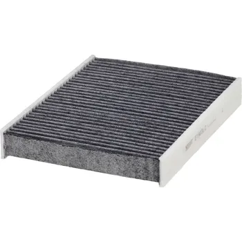 Ventilátor topení a klimatizace Filtr, vzduch v interiéru HENGST FILTER E1903LC