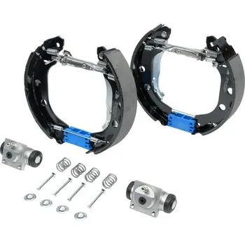 Brzdová čelist Sada brzdových čelistí ATE 03.0520-5622.3