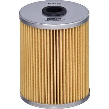 Olejový filtr, retardér HENGST FILTER E41H