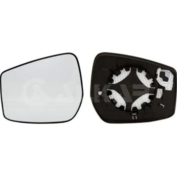 Autosklo Sklo do zrcátka, vnější zrcátko ALKAR 6401670