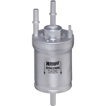 Palivový filtr Palivový filtr HENGST FILTER H562WK