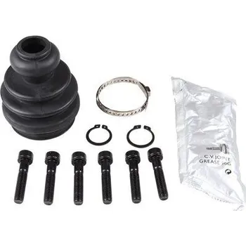 Hřídel nápravy Sada měchů, hnací hřídel JP GROUP 1143701210