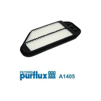 Vzduchový filtr Vzduchový filtr PURFLUX A1405