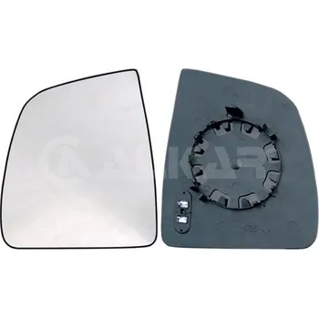 Autosklo Sklo do zrcátka, vnější zrcátko ALKAR 6432929