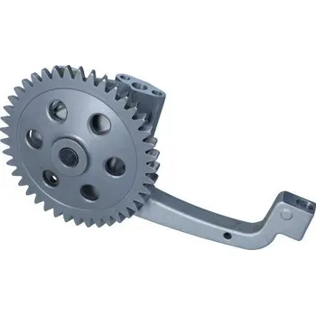 Olejové čerpadlo Olejové čerpadlo MAXGEAR 42-0053