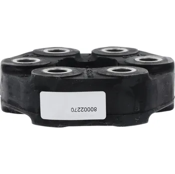 Hřídel nápravy Kloub, kloubový hřídel CORTECO 21652255