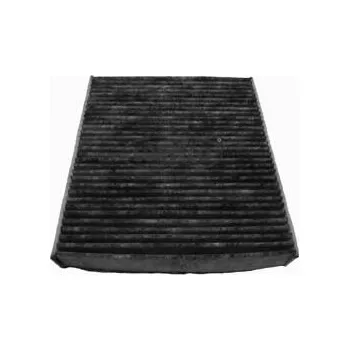 Ventilátor topení a klimatizace Filtr, vzduch v interiéru CORTECO 80000062