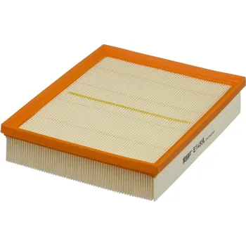 Vzduchový filtr Vzduchový filtr HENGST FILTER E1455L