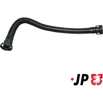 Těsnění motoru Hadička, odvzdušnění víka hlavy válce JP GROUP 1111152500