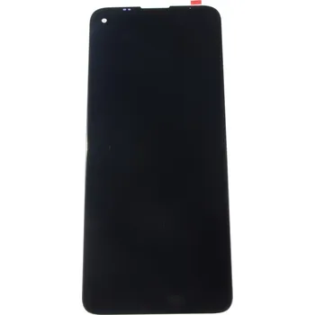 LCD displej Motorola Moto G9 Power černý