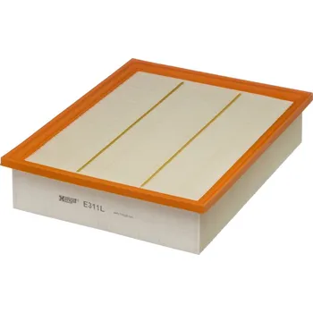 Vzduchový filtr Vzduchový filtr HENGST FILTER E311L