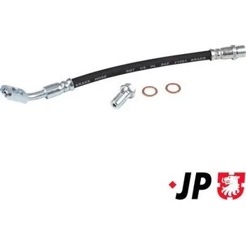 Brzdová hadice Brzdová hadice JP GROUP 1161702600