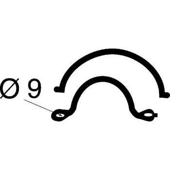 Těsnění motoru Těsnění, olejová vana CORTECO 016301H