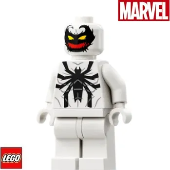 Stavebnice LEGO LEGO® Figurky LEGO Figurka Anti-Venom / 76308 sh1010