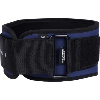 ELITEX TRAINING Bederní Pás Elitex Training Modrý 2.0 L MODRÁ