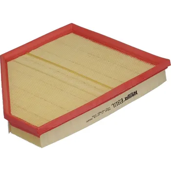 Vzduchový filtr Vzduchový filtr HENGST FILTER E911L