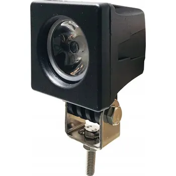 LED SVÍTILNA S DLOUHÝM DOSAHEM REFLEKTOR ČOČKA MINI MALÁ