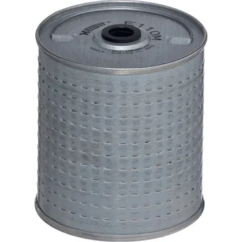Olejový filtr Olejový filtr HENGST FILTER E110M D02