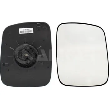 Autosklo Sklo do zrcátka, vnější zrcátko ALKAR 6402986