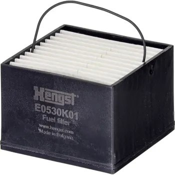 Palivový filtr Palivový filtr HENGST FILTER E0530K01