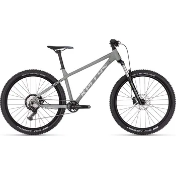 Horské kolo KELLYS Gibon 05 Moonstone Grey 29" 2025 Velikost rámu: L
