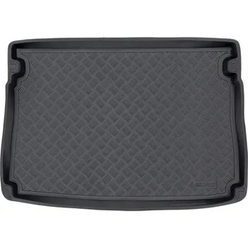 autokoberec Rohož do kufru Rezaw-Plast polypropylen