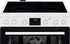Sporák Electrolux LKR64022AW