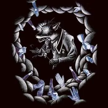 Zahraniční hudba CD The Casket Girls: The Night Machines 2016