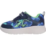 D.D.STEP F083-51624 Barva: Modrá, Velikost: 25