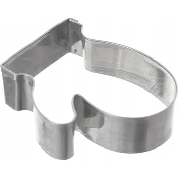 Obraz Formička na cukroví Orion.Group 4,5 x 5,5 cm