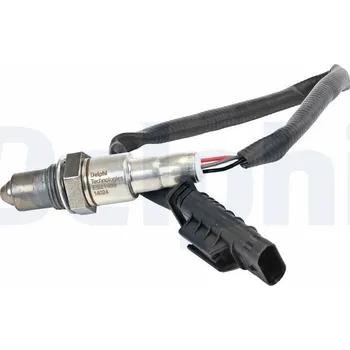 Lambda sonda Lambda sonda DELPHI ES21466-12B1