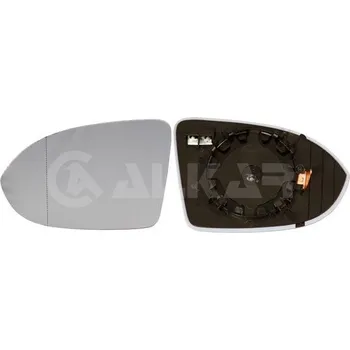 Autosklo Sklo do zrcátka, vnější zrcátko ALKAR 6471197
