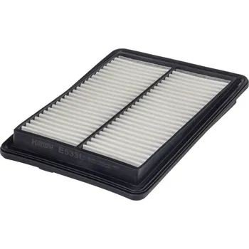 Vzduchový filtr Vzduchový filtr HENGST FILTER E533L