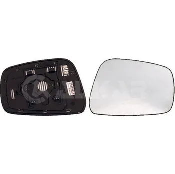 Autosklo Sklo do zrcátka, vnější zrcátko ALKAR 6412558