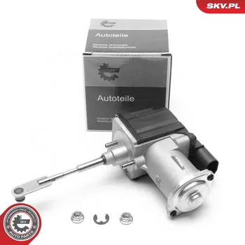 Ventil palivového systému Regulační ventil plnicího tlaku ESEN SKV 95SKV404