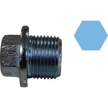 Olejová vana Závitová zátka, olejová vana CORTECO 220078H