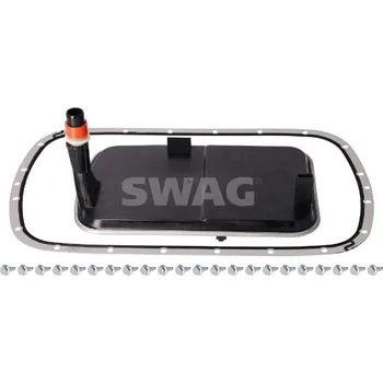 Hydraulický filtr Sada hydraulického filtru, automatická převodovka SWAG 20 92 7061