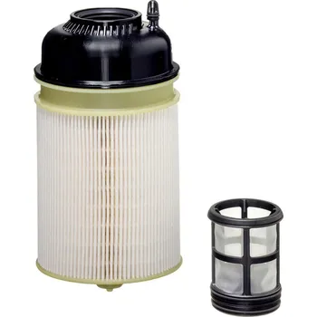Palivový filtr Palivový filtr HENGST FILTER E445KP D314-2