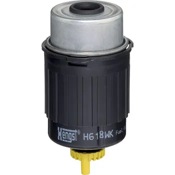 Palivový filtr Palivový filtr HENGST FILTER H618WK
