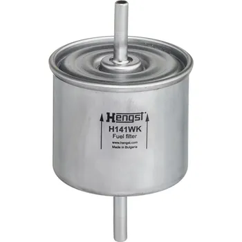 Palivový filtr Palivový filtr HENGST FILTER H141WK