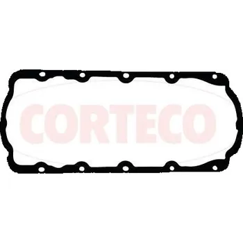 Těsnění motoru Těsnění, olejová vana CORTECO 028113P