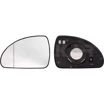 Autosklo Sklo do zrcátka, vnější zrcátko ALKAR 6451638