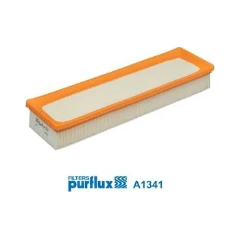 Vzduchový filtr Vzduchový filtr PURFLUX A1341
