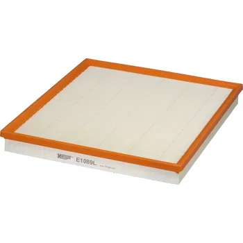 Vzduchový filtr Vzduchový filtr HENGST FILTER E1089L