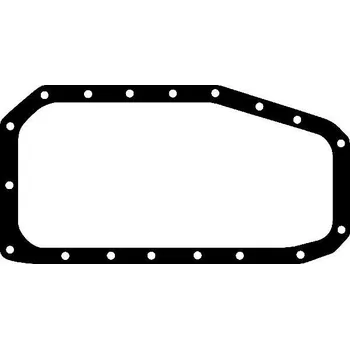 Těsnění motoru Těsnění, olejová vana CORTECO 423853P