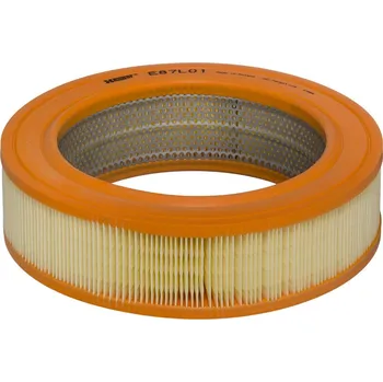 Vzduchový filtr Vzduchový filtr HENGST FILTER E87L01