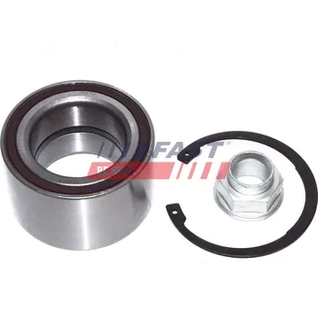 Sada ložisek kol FAST FT22117