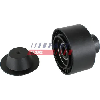 Napínací kladka, žebrovaný klínový řemen FAST FT44640